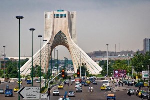 İran Bakıya qarşı “qırmızı xətti” keçdi