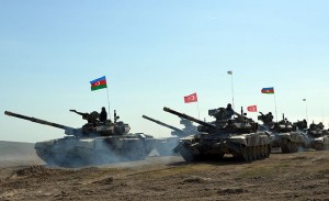 İran bilməlidir: Azərbaycan və Türkiyə ordusu… – Polkovnik