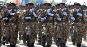 İran bu gün bəyan etdi: Zəngəzura ordu göndərməyə hazırdır