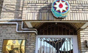 İran eksperti: Təbrizdəki konsulluq da bağlansın!