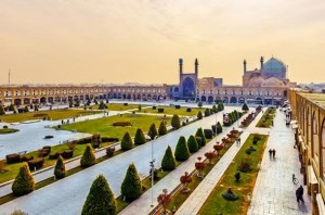İran İsfahanda yeni nüvə reaktoru inşa edəcək