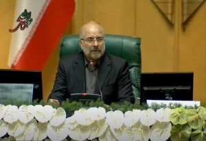 İran parlamentinin sədri İrəvana gedir