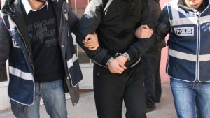 İran “polisləri” İstanbulda yaxalandı