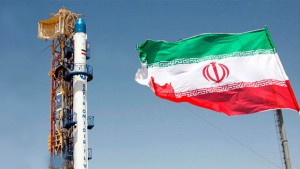 İran “Saman”ı kosmosa göndərdi