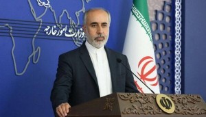 İran XİN-dən Brüssel görüşünə reaksiya
