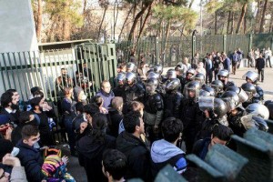 İranda daha 3 azərbaycanlı fəal saxlanıldı