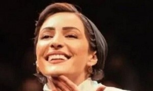 İranda gənc aktrisaya cəza verildi