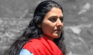 İranda mədəni fəala ağır həbs cəzası verildi