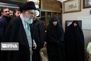 İranda nə baş verir: etiraz, yoxsa inqilab?