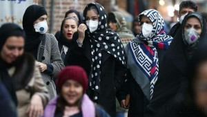 İranda qadınlar etiraz aksiyası keçirdi – Video
