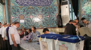 İranda seçici fəallığı antirekorda imza atdı – İnanılmaz