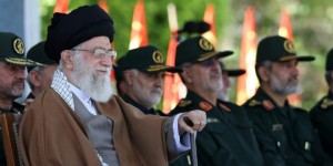 İranın Bakı siyasəti ifşa olundu: Xamenei açıq hücum edir