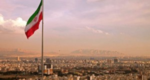 İranın cəzalandırılması əməliyyatı başladı