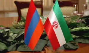 İranla Ermənistan arasında saziş: AİB bazarlarına çıxarılacaq