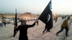 İraqda xüsusi əməliyyat: İŞİD terrorçuları yaxalandı