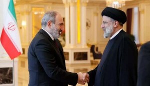 İrəvan və Tehran Bakıya qarşı birləşir – Vanetsyan