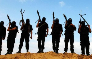 İŞİD Suriyada hücuma keçdi: 4 ölü, 10 yaralı