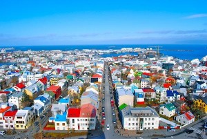 İslandiyada 5,3 ballıq zəlzələ baş verdi