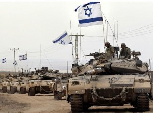İsrail Hizbullahın komanda mərkəzini vurdu