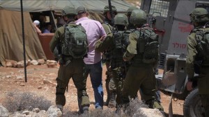 İsrail qüvvələri ilə toqquşmada 9 fələstinli öldü
