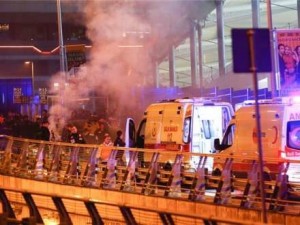 İstanbul teraktı ilə bağlı daha 5 nəfər saxlanıldı