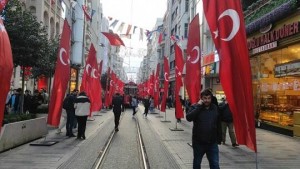 İstanbul teraktı: yaralıların son durumu açıqlandı