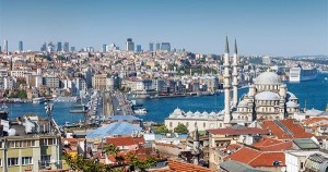 İstanbulda evlər 49 % bahalaşdı