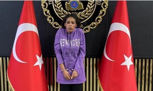 İstanbulu qana bulayan terrorçu ilə bağlı şok faktlar