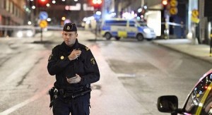 İsveç polisi Quran yandırmağa icazə verdi