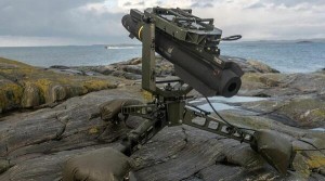 İsveç Ukraynaya silah-sursat göndərir