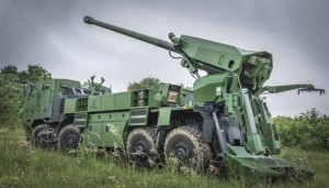 İtaliya artilleriya qurğularını Ukraynaya göndərdi