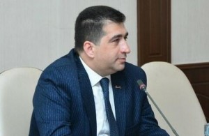 Jurnalist Zaur Mirzəzadə azad edildi