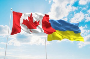 Kanada 40 mindən çox ukraynalıya təlim keçdi