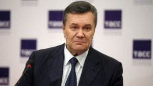 Kanada Yanukoviçi də “unutmadı”