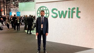 Kapital Bank SWIFT-in iclasına qatıldı