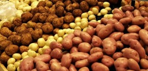 Kartof kəskin bahalaşdı – Video
