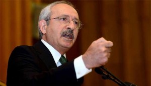 Kılıçdaroğlu keçmiş AKP üzvünü özünə müşavir etdi