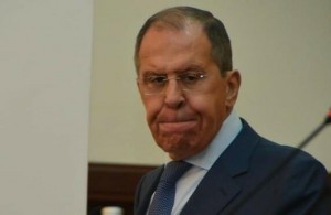Kiyevlə danışıqlardan imtina etmirik – Lavrov