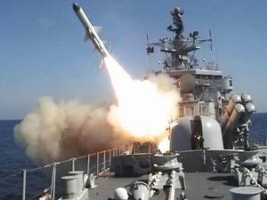 Koreya sualtı qayıqdan ballistik raket buraxacaq