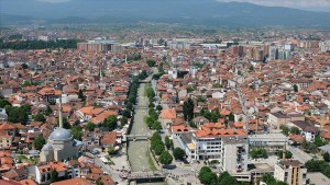 Kosovanın şimalında polis əməkdaşlarının sayı azaldıldı