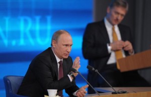 Kremldən Putinin yalniz iki lideri təbrik etməsinə reaksiya