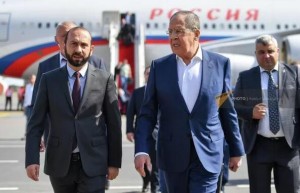 Lavrov Bakını müdafiə edəcək: Mirzoyan niyə gedir?