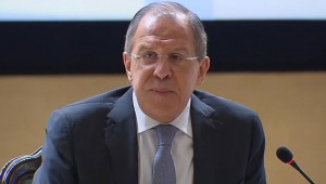 Lavrov: Kiyev bundan imtina etdi, istəmir…