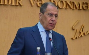 Lavrov: Macarıstan bizdən əlavə qaz istəyir…