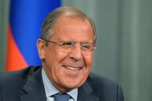 Lavrova Bakıda xoş mesaj: RİA açıldı