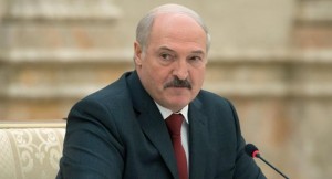 Lukaşenko bayram tədbirində iştirakdan imtina etdi