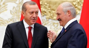 Lukaşenko Ərdoğana zəng etdi, görüşmək istədiyini dedi