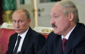 Lukaşenko İrana gedir. Putin göndərir?