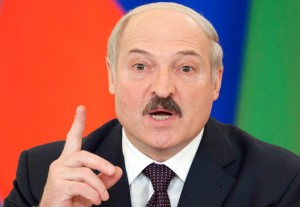 Lukaşenko Nikolun cavabını bu cür verdi – Video