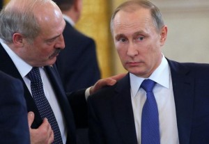 Lukaşenko Putinə məlumat verdi: Priqojinlə danışıqlar…